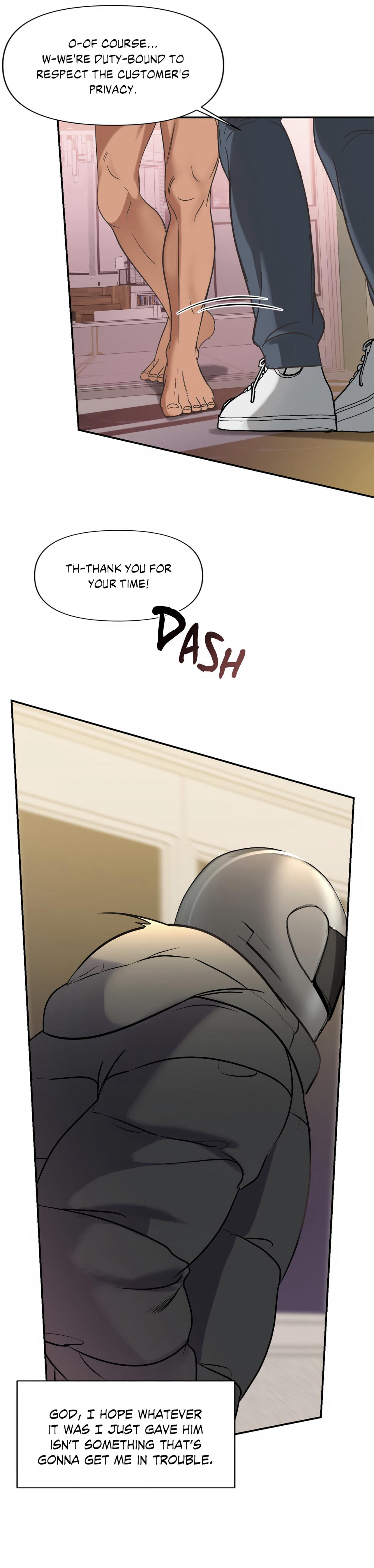 backlight, Chapter 6 image 27